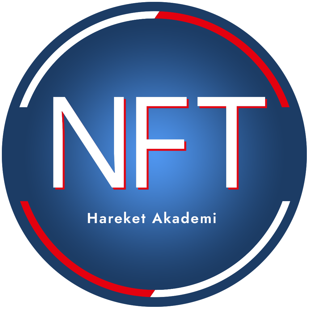 NFT Hareket Akademi